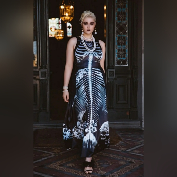 long sleeve glitter dress LONG SLEEVE GLITTER PRINT DRESS CDCD989